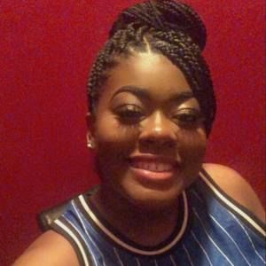 Meet your Posher, Quanicia